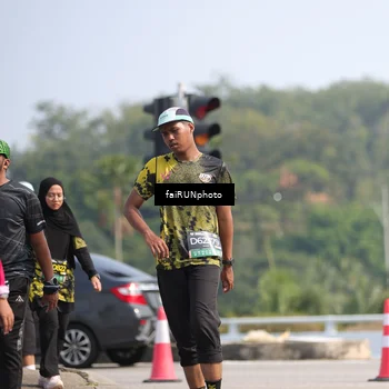 Runner Photo 6626293