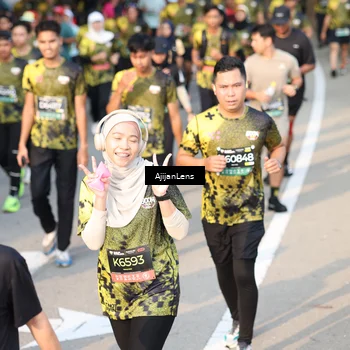 Runner Photo 6626297