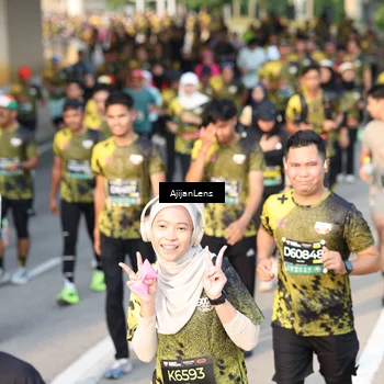Runner Photo 6626298