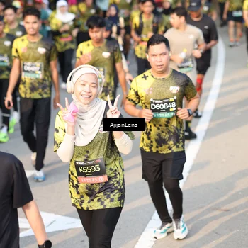 Runner Photo 6626300