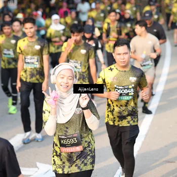 Runner Photo 6626301