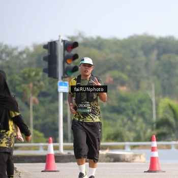 Runner Photo 6626303