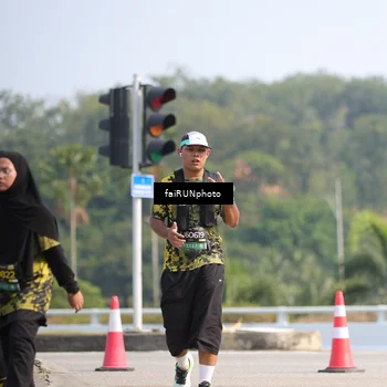 Runner Photo 6626304