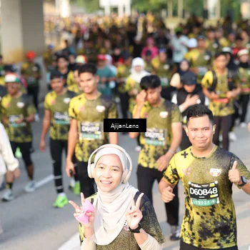 Runner Photo 6626305