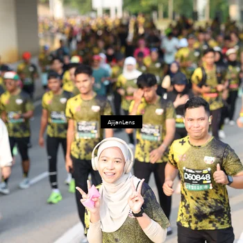Runner Photo 6626308