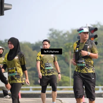 Runner Photo 6626312
