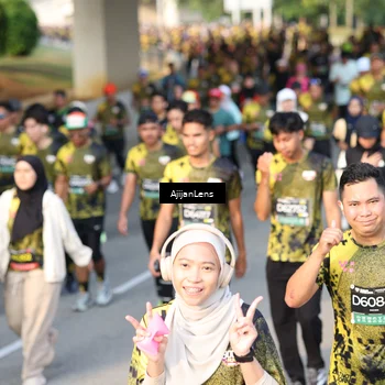 Runner Photo 6626313