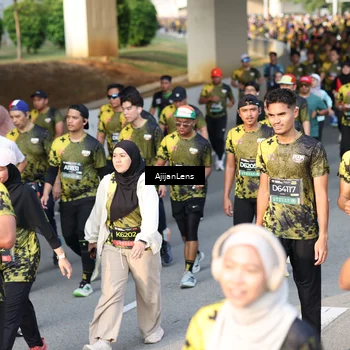 Runner Photo 6626316