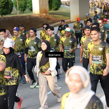 Runner Photo 6626318
