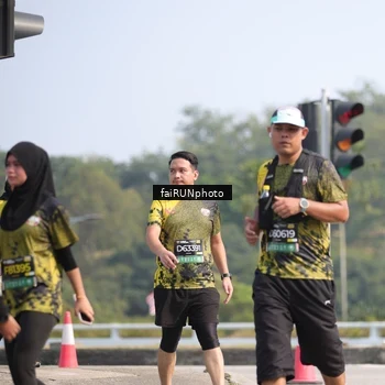 Runner Photo 6626320