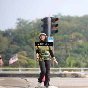 Runner Photo 6626321