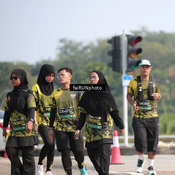 Runner Photo 6626322