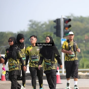 Runner Photo 6626323