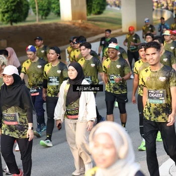 Runner Photo 6626325