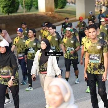 Runner Photo 6626327