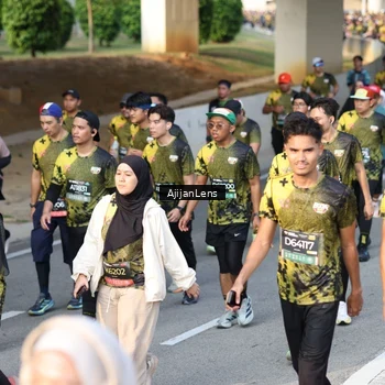 Runner Photo 6626332