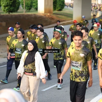 Runner Photo 6626333