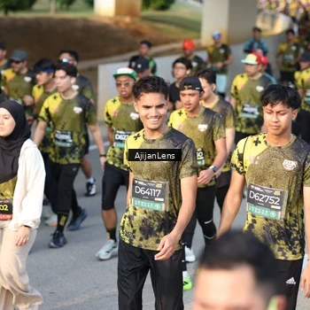 Runner Photo 6626337