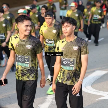 Runner Photo 6626342