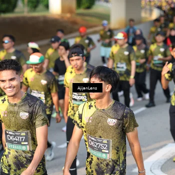Runner Photo 6626348