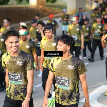 Runner Photo 6626349