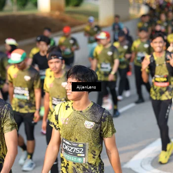 Runner Photo 6626351