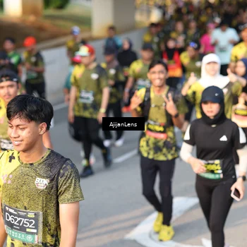 Runner Photo 6626358