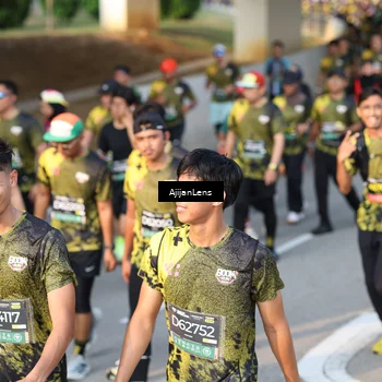 Runner Photo 6626359