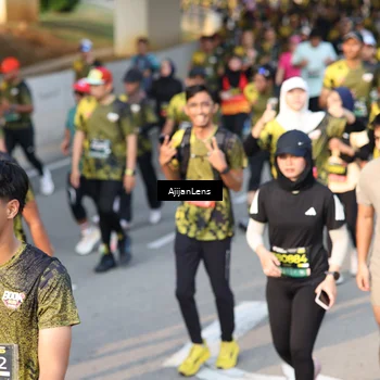 Runner Photo 6626360