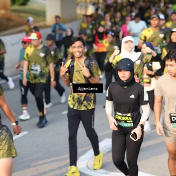 Runner Photo 6626361