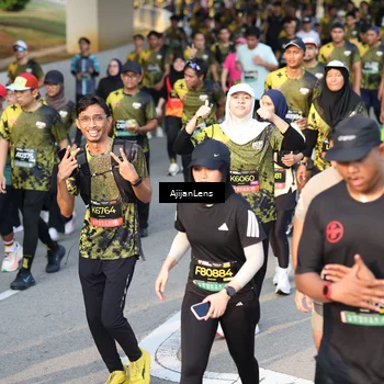 Runner Photo 6626362
