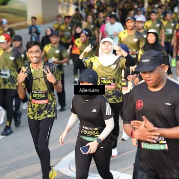 Runner Photo 6626366