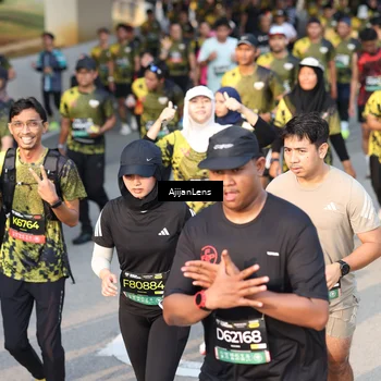 Runner Photo 6626367