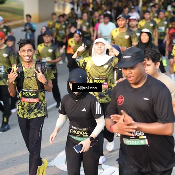Runner Photo 6626368