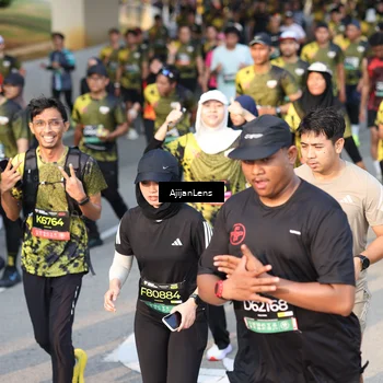 Runner Photo 6626369