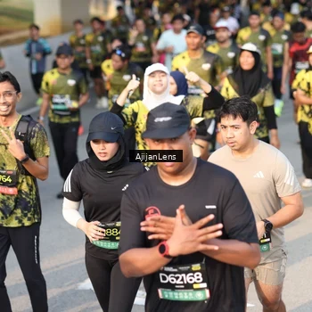 Runner Photo 6626375