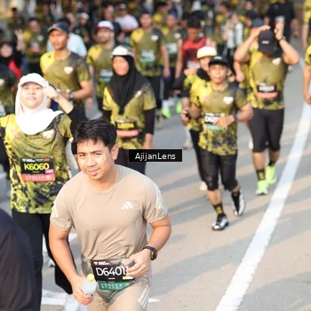 Runner Photo 6626381