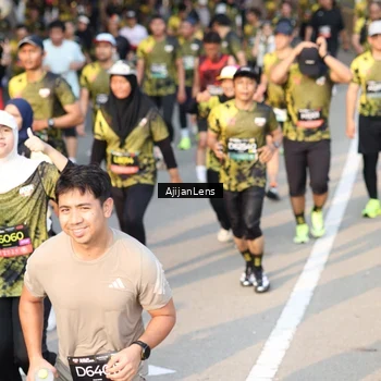 Runner Photo 6626382