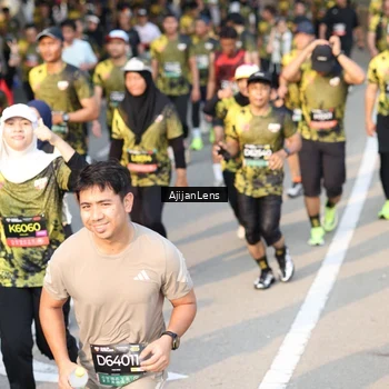 Runner Photo 6626383