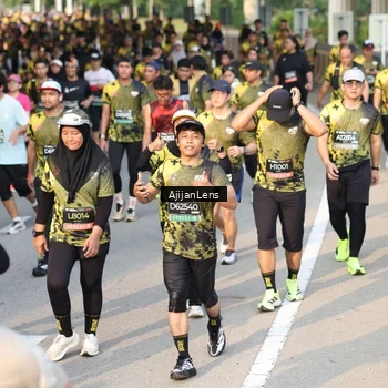 Runner Photo 6626386