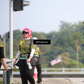 Runner Photo 6626390