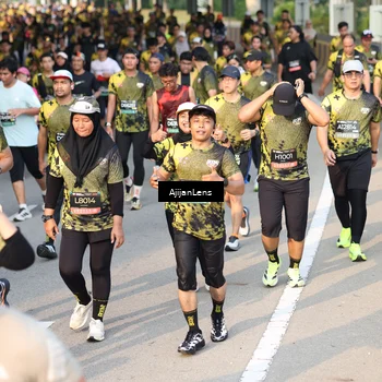Runner Photo 6626392