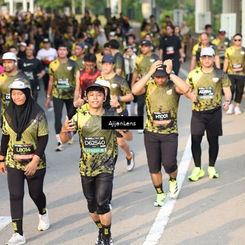 Runner Photo 6626394