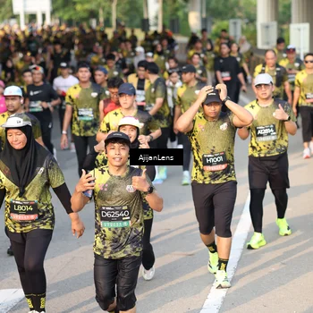 Runner Photo 6626397