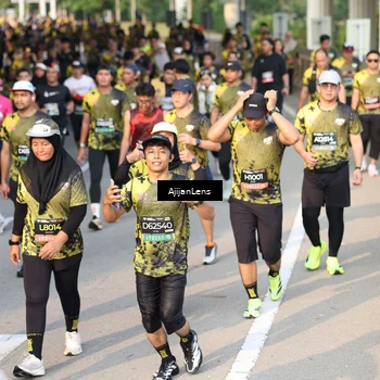 Runner Photo 6626401