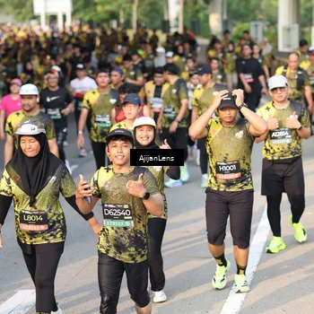 Runner Photo 6626405