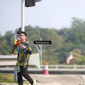 Runner Photo 6626407