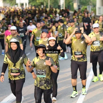 Runner Photo 6626411