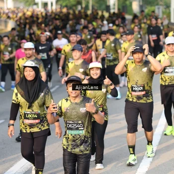 Runner Photo 6626414