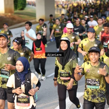 Runner Photo 6626425